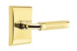 Unlacquered Brass-US3 UNL