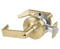 Satin Brass-606
