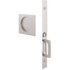 Satin Nickel-US15