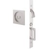 Satin Nickel-US15