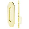 Unlacquered Brass-US3 UNL