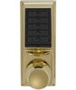 Bright Brass-605