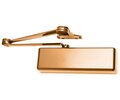Light Bronze
