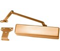 Light Bronze