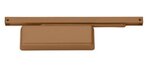 Light Bronze