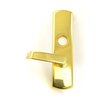 Polished Brass-US3