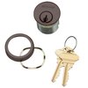 Oil Rubbed Bronze-US10B