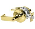 Bright Brass-605