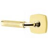 Unlacquered Brass-US3 UNL