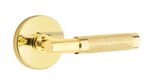 Unlacquered Brass-US3 UNL