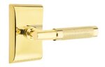 Unlacquered Brass-US3 UNL