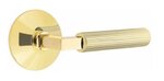 Unlacquered Brass-US3 UNL
