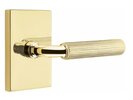 Unlacquered Brass-US3 UNL