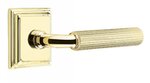 Unlacquered Brass-US3 UNL