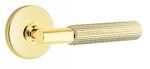 Unlacquered Brass-US3 UNL
