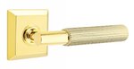 Unlacquered Brass-US3 UNL