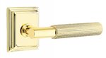 Unlacquered Brass-US3 UNL