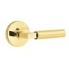 Unlacquered Brass-US3 UNL