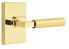 Unlacquered Brass-US3 UNL