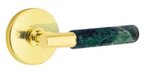 Unlacquered Brass-US3 UNL
