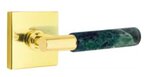 Unlacquered Brass-US3 UNL