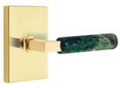 Unlacquered Brass-US3 UNL