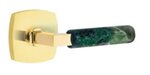 Unlacquered Brass-US3 UNL
