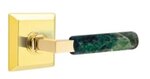 Unlacquered Brass-US3 UNL