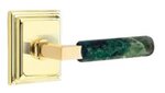 Unlacquered Brass-US3 UNL