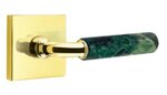 Unlacquered Brass-US3 UNL