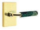 Unlacquered Brass-US3 UNL
