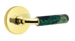 Unlacquered Brass-US3 UNL