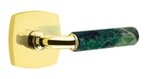 Unlacquered Brass-US3 UNL