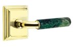 Unlacquered Brass-US3 UNL