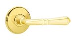 Unlacquered Brass-US3 UNL