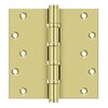 Polished Brass-US3