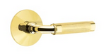 Unlacquered Brass-US3 UNL