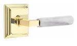 Unlacquered Brass-US3 UNL
