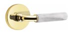 Unlacquered Brass-US3 UNL