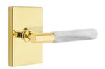 Unlacquered Brass-US3 UNL
