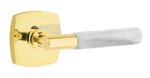 Unlacquered Brass-US3 UNL
