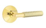 Unlacquered Brass-US3 UNL