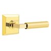Unlacquered Brass-US3 UNL