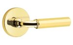 Unlacquered Brass-US3 UNL