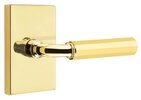 Unlacquered Brass-US3 UNL