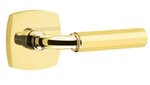Unlacquered Brass-US3 UNL