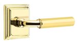 Unlacquered Brass-US3 UNL
