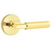 Unlacquered Brass-US3 UNL
