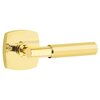 Unlacquered Brass-US3 UNL