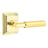 Unlacquered Brass-US3 UNL